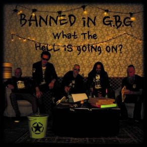 Download track Aim To Win Banned In G. B. G