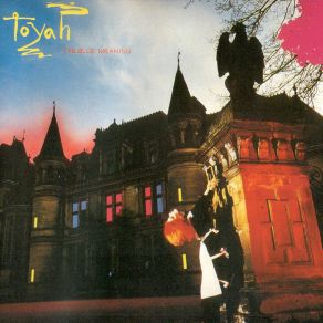 Download track Spaced Walking (Helium Acapella) Toyah