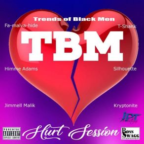 Download track All The Time Trends Of Black Men