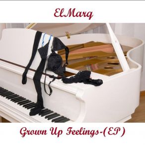 Download track I Say I Do (Background Vocal Mix) Elmarq