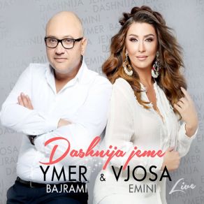 Download track O Sa Mire Me Qika (Live) Vjosa Emini