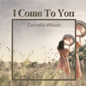 Download track Pleased Talked Cornelia Wilson