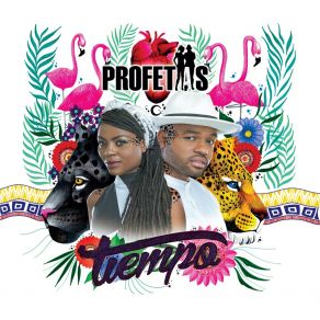 Download track Nota De Voz Profetas