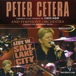 Download track Feels Like Heaven Peter Cetera