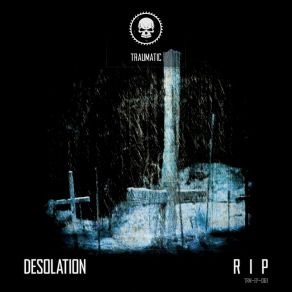 Download track Vegeta The Desolation