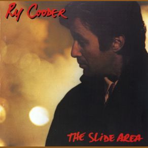 Download track That's The Way Love Turned Out For Me Ry Cooder