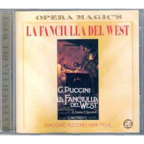 Download track Chi C'e Per Farmi Ricci Giacomo Puccini