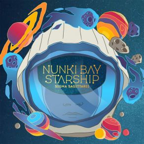 Download track Parallel Universe Nunki Bay Starship