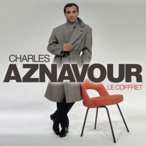 Download track Moi J Fais Mon Rond Charles Aznavour