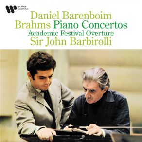 Download track Piano Concerto No. 2 In B-Flat Major, Op. 83: IV. Allegro Grazioso Daniel Barenboim, Sir John Barbirolli