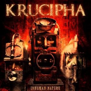 Download track Alter The Image Krucipha