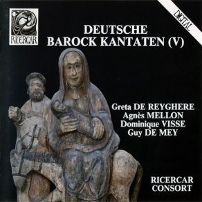 Download track 6. Uns Ist Ein Kind Geboren Ricercar Consort