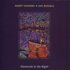 Download track St Andrew In The Window Andy Shanks