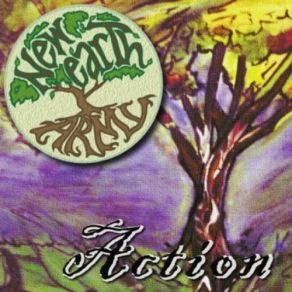 Download track Action New Earth Army