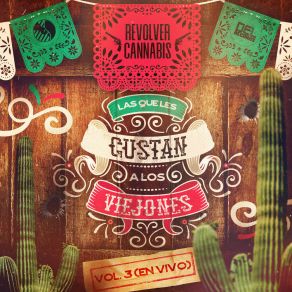 Download track El Chapo (En Vivo) Revolver Cannabis