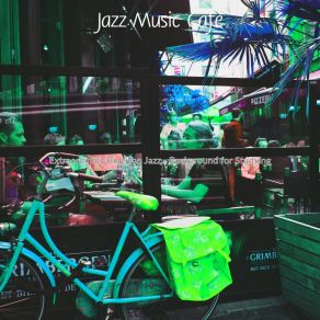 Download track Joyful Backdrops For Working In Cafes Jazz Music Cafe