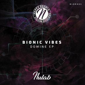 Download track The Cross (Original Mix) Bionic Vibes