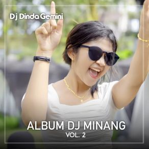 Download track CINTO KA DENAI HANYO MAINAN Dj Dinda Gemini