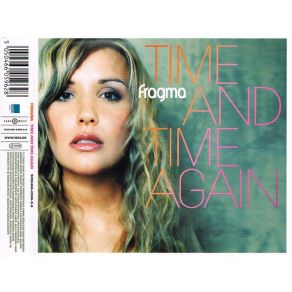 Download track Time And Time Again (Club Mix) Damae, Fragma