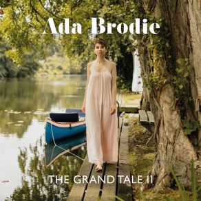 Download track Intro / The Artist Ada Brodie