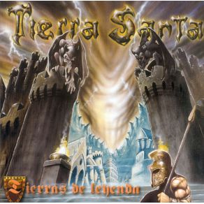 Download track El Caballo De Troya Tierra Santa