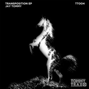 Download track Transposition (Original Mix) Tommy Jay