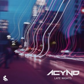 Download track Night Beats Acynd