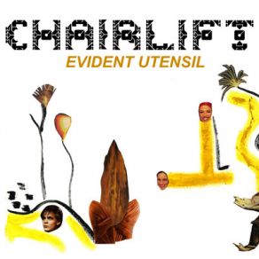 Download track Evident Utensil Chairlift