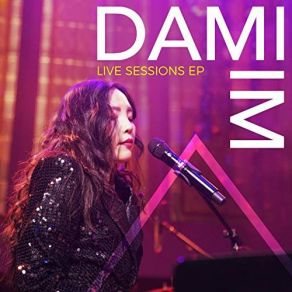 Download track Dreamer (Live) Dami Im