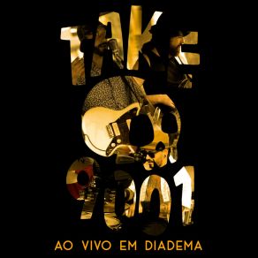 Download track Pílula (Ao Vivo) TAKE 9001