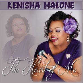 Download track I Am Not Ashamed Kenisha MaloneRonnie Coleman Jr