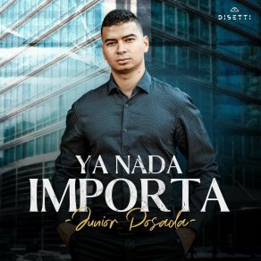 Download track No Te Equivoques Junior Posada