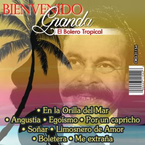 Download track Hasta Siempre Mi Amor Bienvenido Granda