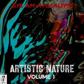 Download track Aura Eye Am Apoclypse