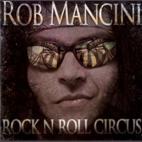 Download track Edge Of A Broken Heart (Radio Edit) Rob Mancini