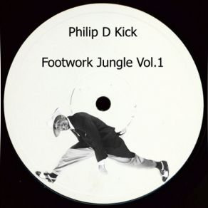 Download track Champion Sound Footwork Edit Philip D. KickQ-Project