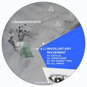 Download track All About Involuntary Movement