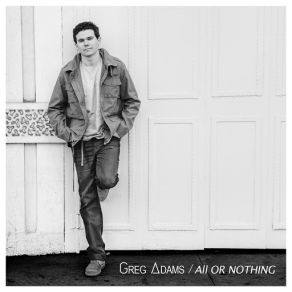 Download track Blood Runs Cold Greg Adams