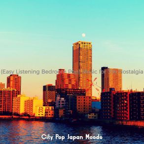 Download track Subtle 80s Nostalgia City Pop Japan Moods