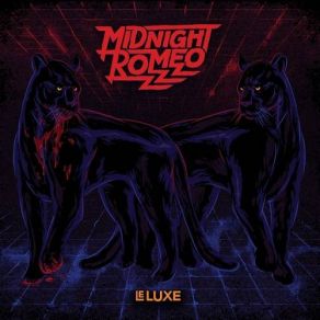 Download track Lightning Hands Midnight Romeo