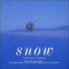 Download track Feather Snow Falling Makiko Hirohashi, Isotonic Sound