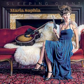 Download track Surrender To The Heart Sophia Maria