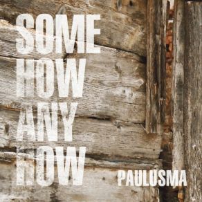 Download track No Harm Done Paulusma