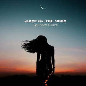 Download track Space Outside The Window Boulvard X-Audi