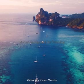 Download track Background For Summer Holidays Relaxing Jazz Moods