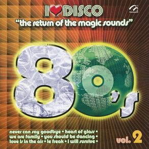 Download track Boogie Nights Studio 54 Masters