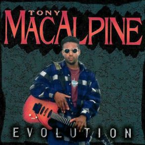 Download track Seville Tony Macalpine