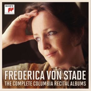 Download track 08. Gypsy Songs, Op. 55 No. 4, When My Mother Taught Me To Sing - No. 5, The Strings Are Tuned Frederica Von Stade