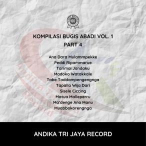 Download track Ana Dara Mulampekke Nia Muchtar