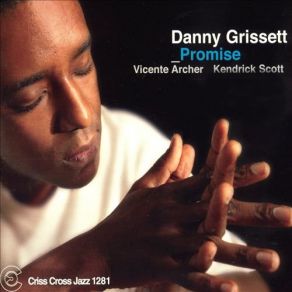 Download track Eleventh Hour Danny Grissett